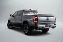 رام 1500 Rebel 5.7L Crew Cab Utility (5 Seater)