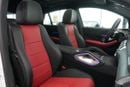 Mercedes Benz GLE 450 Coupe Crypto Accepted | Cryptocurrency payments are accepted