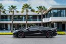 Chevrolet Corvette Corvette Stingray | 7,050 P.M | 0% Downpayment | Agency Warranty!
