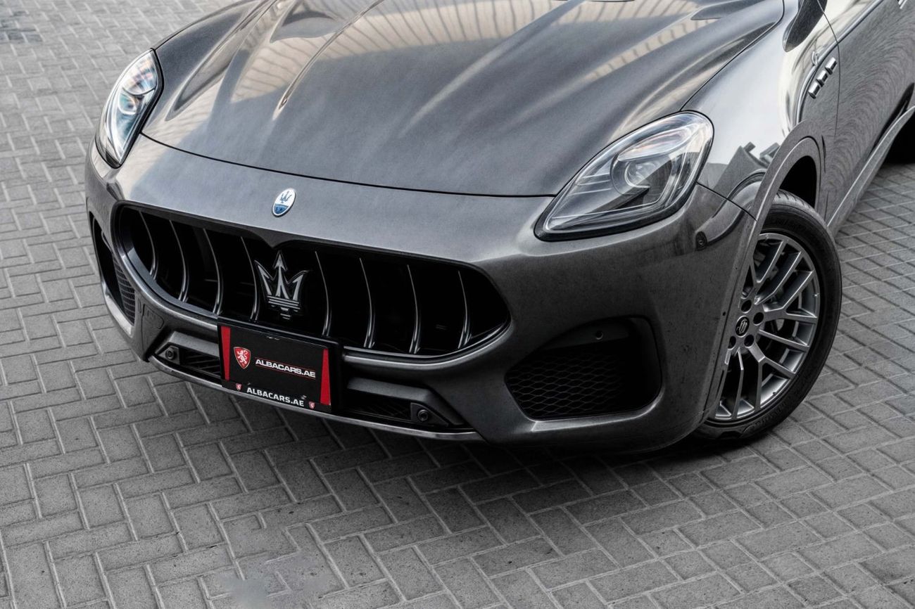 Maserati Grecale GT Hybrid | 4,700 P.M  | 0% Downpayment | Agency Warranty!