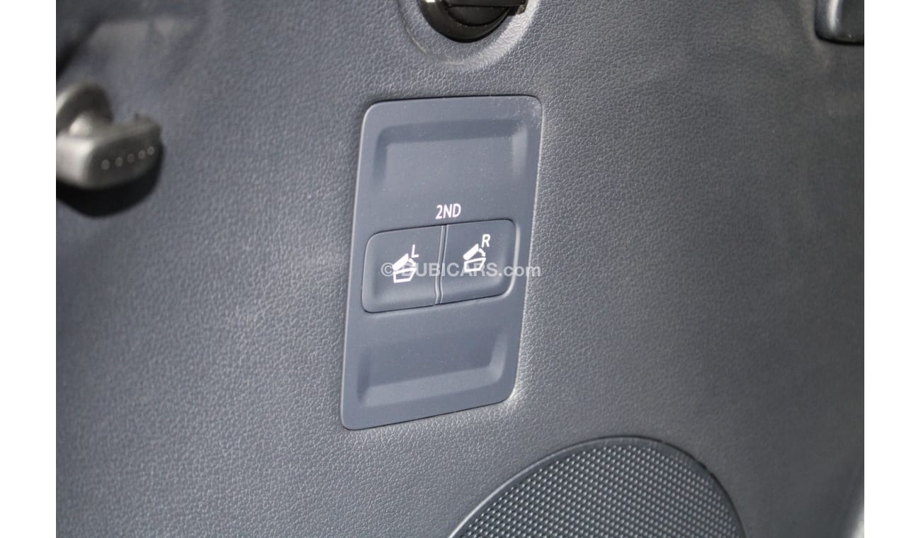 هيونداي باليساد HYUNDAI PALISADE 3.8L V6 PETROL 4WD GLS ROYAL AUTO