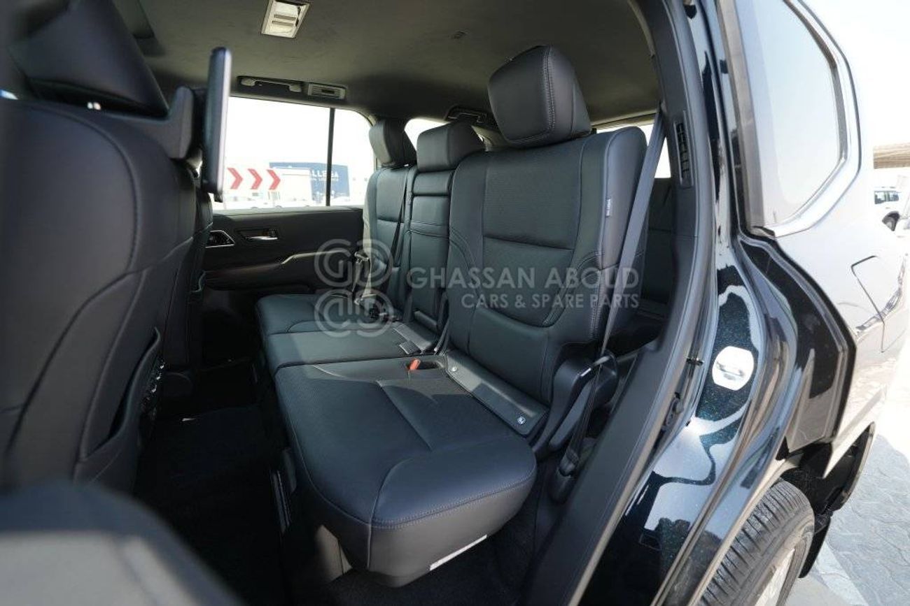 Toyota Land Cruiser VX 3.3L