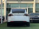 Tesla Model X TESLA MODEL X 100D GCC 2019