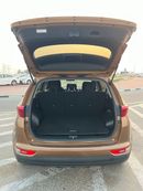 Kia Sportage 2018 KIA SPORTAGE LX // 99,000 mileage // REAR CAMERA // CRUISE CONTROL // RIM // REAR COOLING // VE