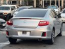 Honda Accord Coupe