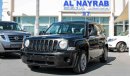 Jeep Patriot