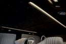 Mercedes-Benz V 300 Luxury VIP Van | Reclining Seats | Fridge | Starlight Roof
