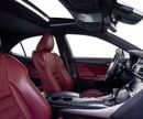 Lexus IS350 F SPORT 3.5