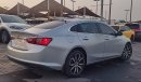 Chevrolet Malibu full option