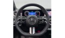 مرسيدس بنز A 200 *Brand New* 2024 Mercedes Benz A200 AMG Hatchback, 5 Years Mercedes Warranty, Full Options, GCC