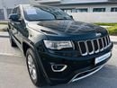 Jeep Grand Cherokee Limited Plus 3.6L