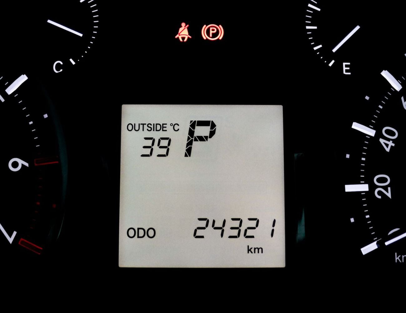 Toyota Prado EXR Toyota Prado | 4.0 L | 2019 | GCC | Accident-Free | In Excellent Condition | 1934 P.M