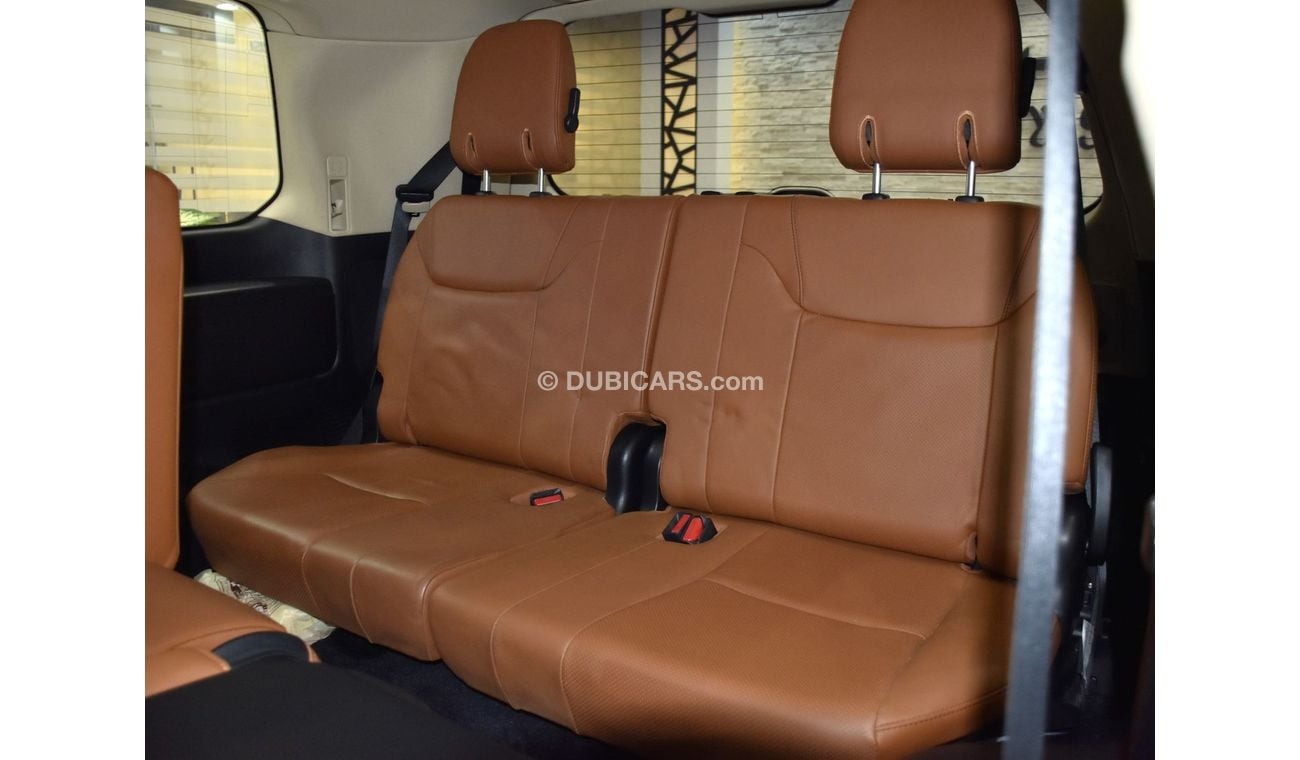 Lexus LX 570 EXCELLENT DEAL for our Lexus LX570 S ( 2014 Model ) in White Color GCC Specs