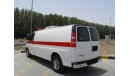 Chevrolet Express 2016 Ref# 345