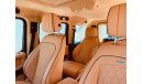 Mercedes-Benz G 63 AMG MBS Gewinner 4 Seater