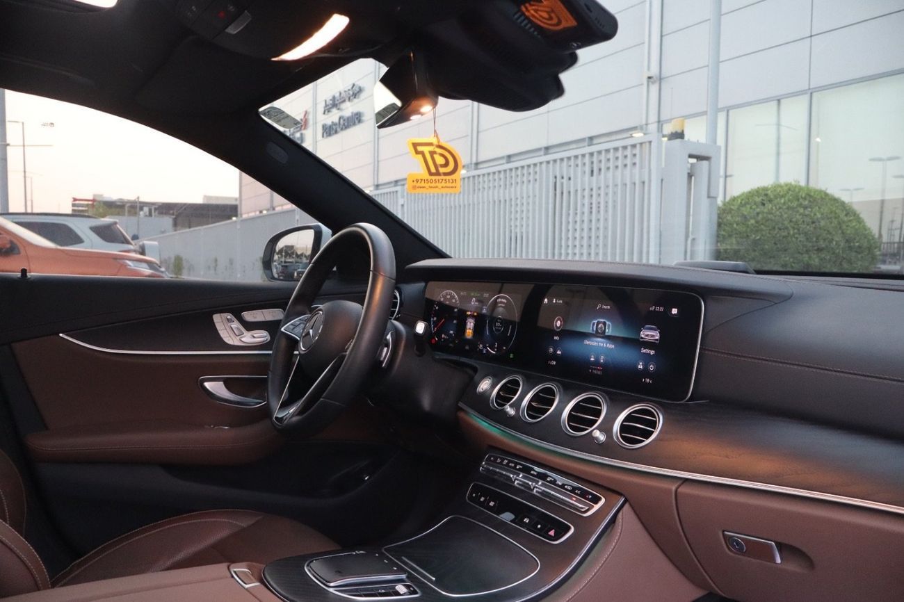 مرسيدس بنز E 250