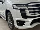 Toyota Land Cruiser 2026 LAND CRUISER VXR 3,3 TWINTURBO DIESEL  FULLY LOADED  **التصدير فقط خارج الخليج**EXPORT ONLY**