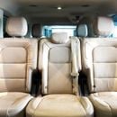 Lincoln Navigator Reserve 3.5L AED 3,257 P.M • 0% Downpayment • Navigator Reserve • 1 year warranty