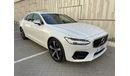 Volvo S90 2.0 L TURBO 2 | Under Warranty | Free Insurance | Inspected on 150+ parameters