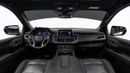 Chevrolet Tahoe RST 6.2L RST - 2022 - GCC - Under Warranty