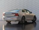 Volvo S90 B5 2.0T Powertrain