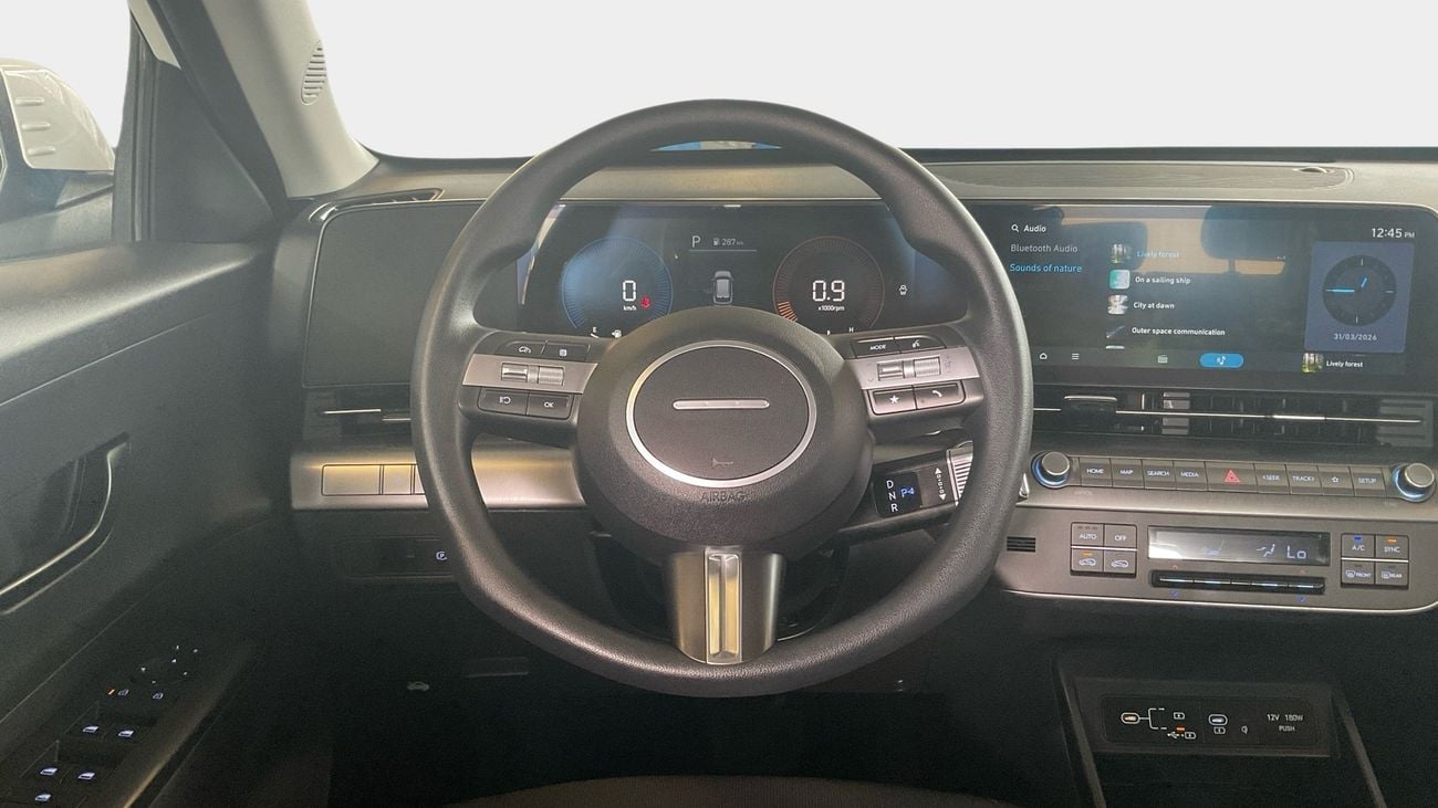 Hyundai Kona 2.0L Smart+ Smart+ | Guaranteed Warranty | 0 Down Payment