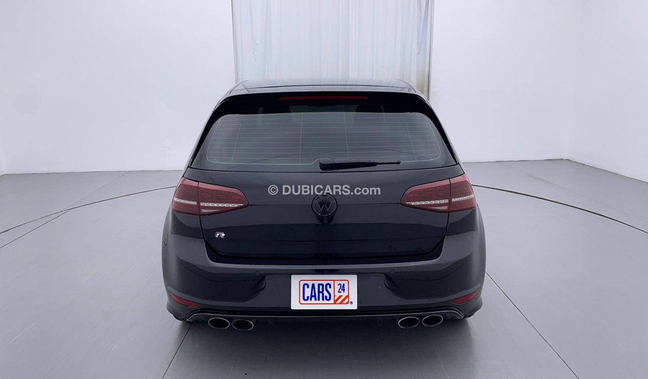 Volkswagen Golf R 2 | Under Warranty | Inspected on 150+ parameters