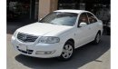 Nissan Sunny 2012 in Very Good Condition