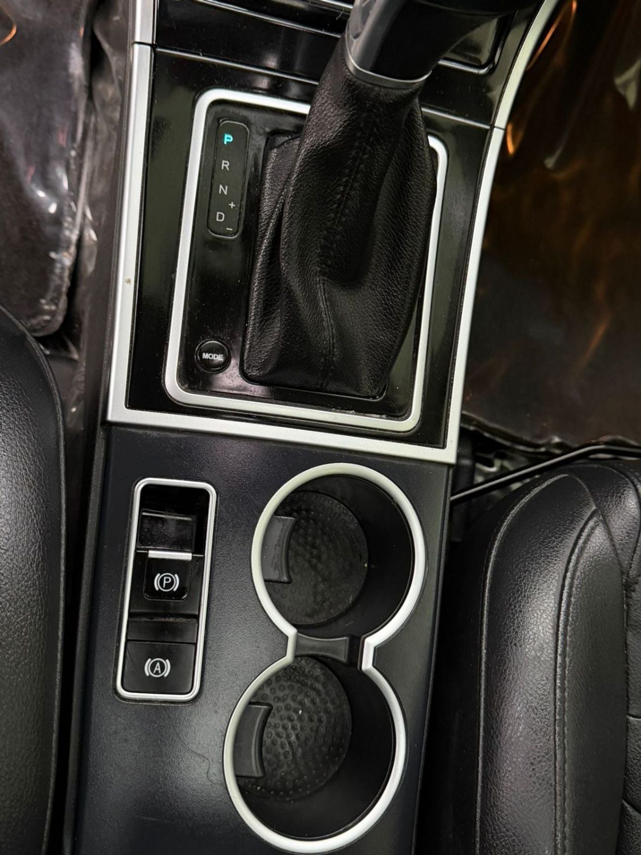 Haval H2 Fully panoramic with 2 agency key to agency keys