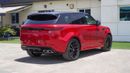 Land Rover Range Rover Sport S P530 4.4L (For Local registration plus 10%)