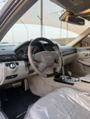 مرسيدس بنز E 63 S AMG