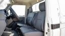 Toyota Land Cruiser Pick Up LAND CRUISER LC79 SC 4.2L V6 DIESEL 2026