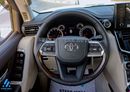 Toyota Land Cruiser 2024 GXR 4.0L Top of the Line - Full Option - Best Deals for Export - Book now!