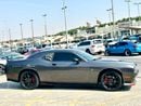 Dodge Challenger SXT 3.6L | Monthly 1200/- | 0% DP | Sport Mode | Original Airbags | Fog Lights | # 32060