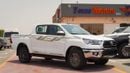 تويوتا هيلوكس TOYOTA HILUX SR5 2.7L PETROL