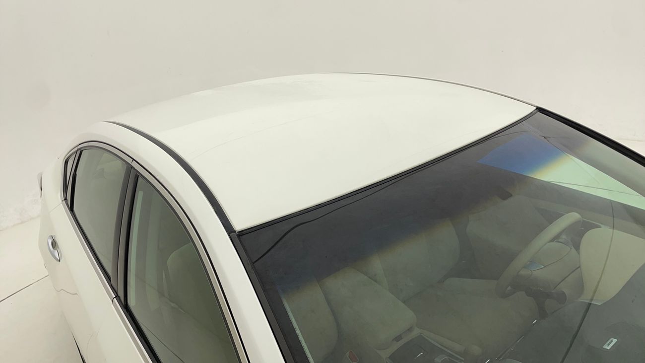 نيسان ألتيما SV 2.5 | بدون دفعة مقدمة | اختبار قيادة مجاني للمنزل