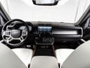Land Rover Defender P400 110 HSE 3.0L (5 Seater)