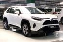 تويوتا راف ٤ EXR HEV | شامل الضمان | 0 ﺪﻔﻋﺓ ﺃﻮﻟﻯ