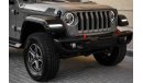 Jeep Wrangler Sport | 2,544 P.M  | 0% Downpayment | Excellent Condition!