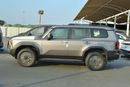 Toyota Land Cruiser Brand New