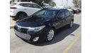 تويوتا افالون TOYOTA AVALON 2014 BLACK LIMITED