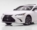Lexus ES300h 2.5
