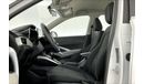 Chevrolet Groove LT