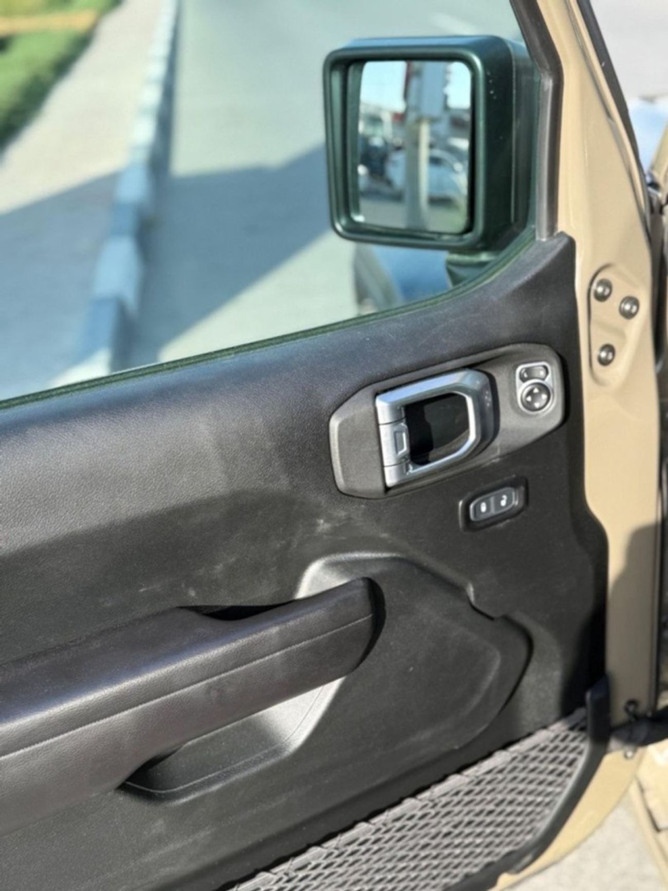 Jeep Gladiator Sport 3.6L