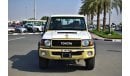 Toyota Land Cruiser Pick Up 79 LX