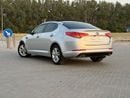 Kia Optima EX