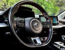 MG GT LUXURY MG GT | 1.5 L | 2023 | GCC | Full Option | Accident-Free | In Excellent Condition | 655 P.M
