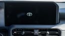 تويوتا برادو GXR TOYOTA PRADO L250 2.4 TURBO PETROL LUXURY FULL OPTION