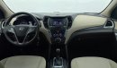 Hyundai Santa Fe GL 3.3 | Under Warranty | Inspected on 150+ parameters