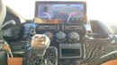 Toyota Hiace  Luxury Seat iconic Design Brand New